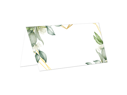 Hajtogatott matricák - 10 darab.