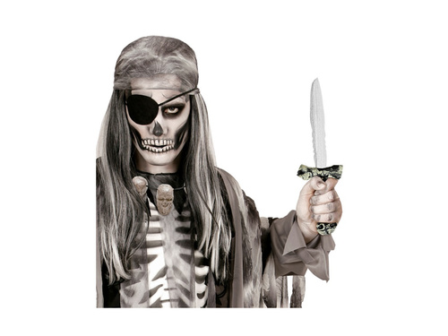 Koponya tőr - 30,5 cm