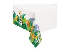 Asztalterítő a Safari szettből - 1 db.