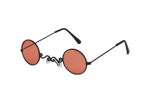 Vámpír szemüveg - 1 db.