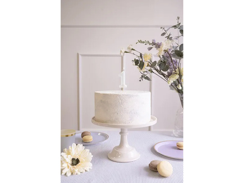 Number one gyertyafény menta - 1 - 1 db.