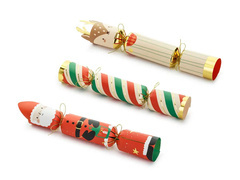 Cukorkás díszdobozok - 3 db.