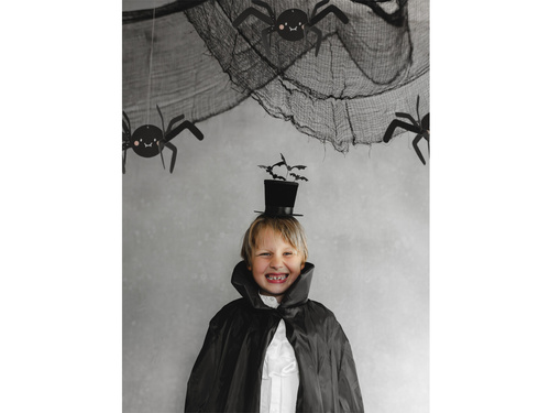 Hengeres szalag denevérekkel - 1 db.