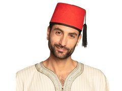 Török sapka - 1 db.