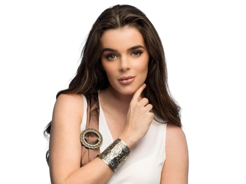 Római karkötő - 1 db.