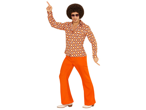 Disco ing férfiaknak - 1 db.