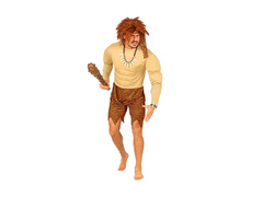 Dzsungel ember jelmez