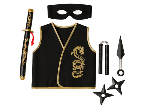 Ninja Kit -