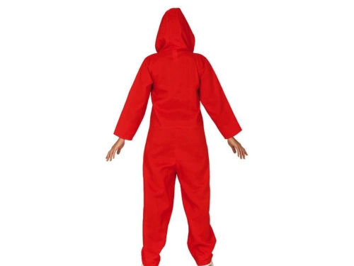 Ms Salvador jelmez egy nő számára