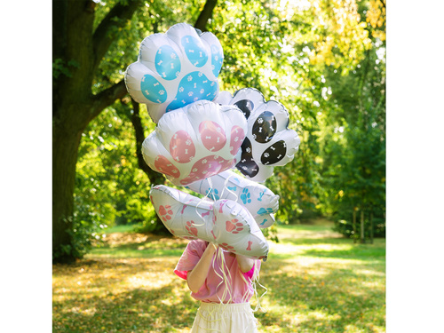 Fólialufi Kutyamancs - 49 x 50 cm - 3 db.