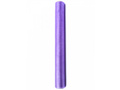 Lila organza sima - 36 cm x 9 méter