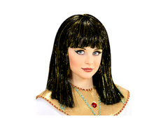 Kleopátra parókája laméval