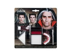 Make Up Vampire készlet - 1 op.