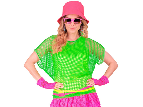 Kabaré ing neonzöld - 1 db.