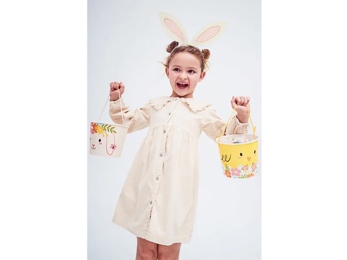 Nyuszifül pántok - 4 db.