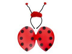 Katicabogár készlet - 2 elem.