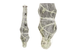 Csontváz egy hálóban - 120 cm