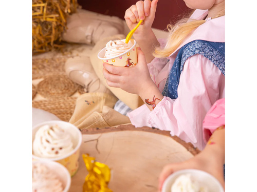 Fagylaltos poharak Hors D'oeuvres- 150 ml - 6 db.