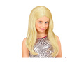 Hannah szőke parókája