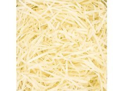 Ajándék töltőanyag sárga - 50 g