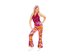 70-es évek diszkó öltözék