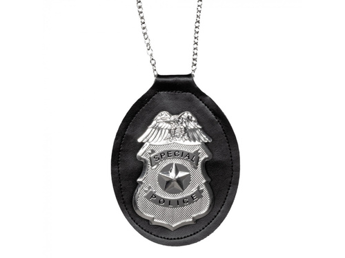 Rendőrségi készlet - 3 elem.