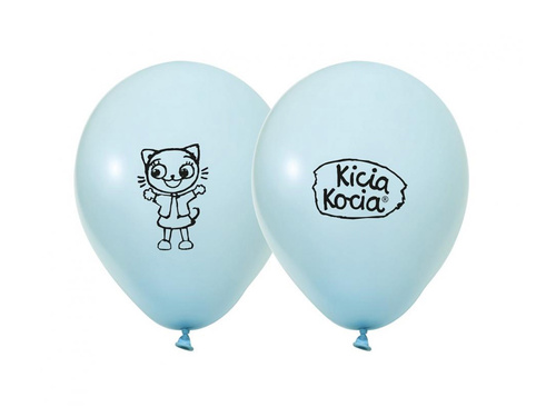 Cica latex lufi - 30 cm - 5 db.