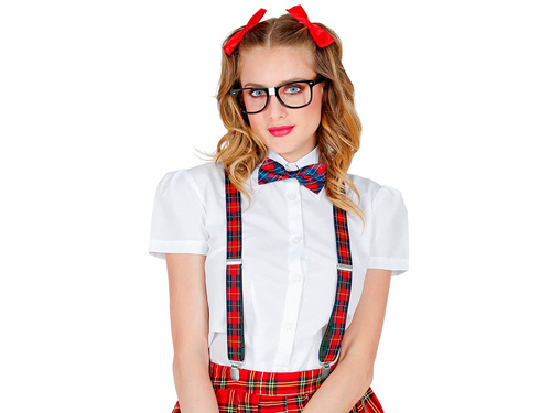 Nerd szett - 3 darab.