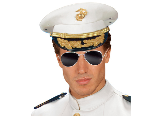 Pilóta szemüveg - 1 db.