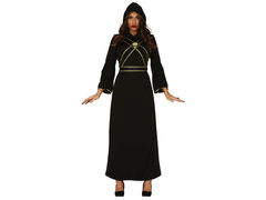 Rejtélyes ördög jelmez