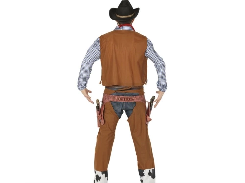 Cowboy jelmez