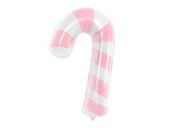 Cukornád fólialufi - 46 x 74 cm - 1 db.