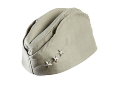 Amerikai katonasapka - 1 db.