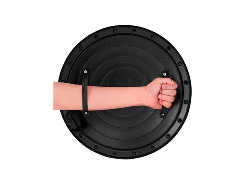 Lovagi készlet: 37 cm-es pajzs és 61 cm-es kard