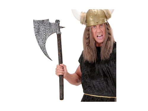 Viking csatabárd - 73 cm