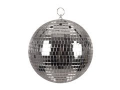 Diszkógömb - 20 cm - 1 db.