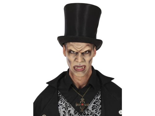 Visszahúzható vámpír agyar - 1 db.