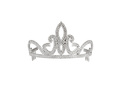 Ezüst hercegnő tiara