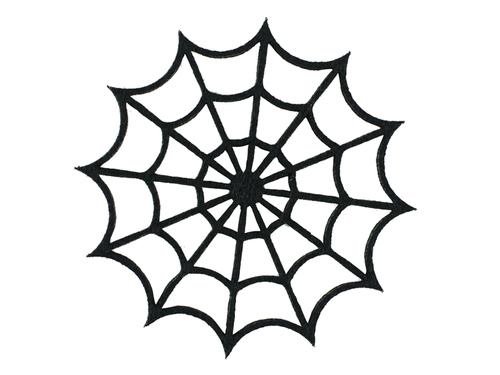 Tányérállvány - Spider - 36,5 cm - 1 db.