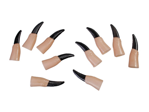 Boszorkánykarmok - 10 db.