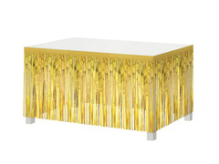 Arany szegélyléc - 80 x 300 cm - 1 db.