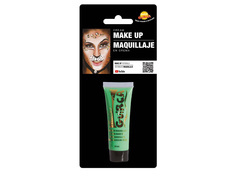 Világoszöld sminkkrém - 20 ml - 1 db.