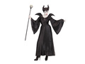 Boszorkány jelmez