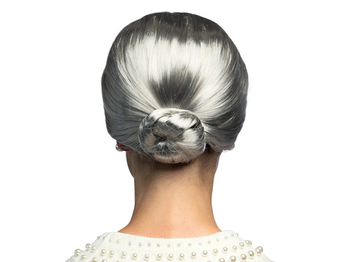 Nagyi paróka - 1 db.