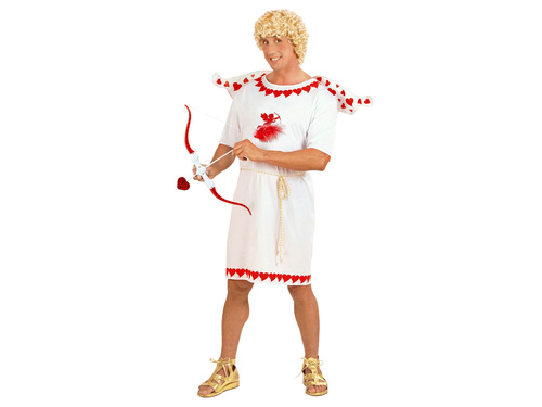 Ámor jelmez - 1 db.