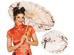 Wagasa japán esernyő - 82 cm - 1 db.