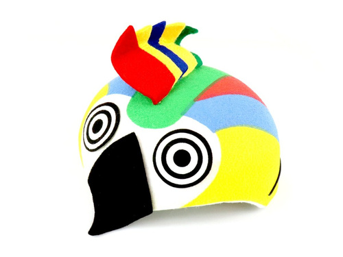 Papagáj sapka - 1 db.