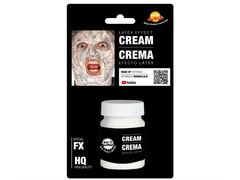 Fehér sminkkrém - 1 db.