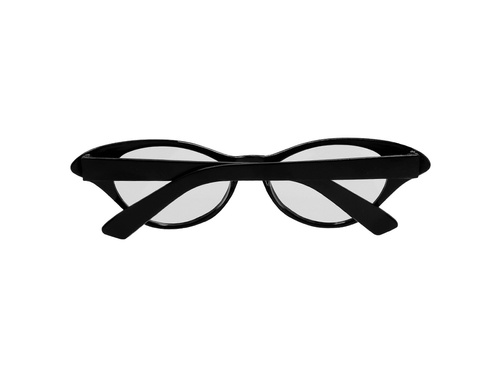 1950-es évek stílusú szemüveg - 1 db.