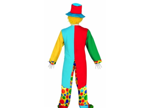 Bohóc jelmez